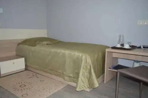 Complex of Olimpic Sport Centre Raubichi - 66