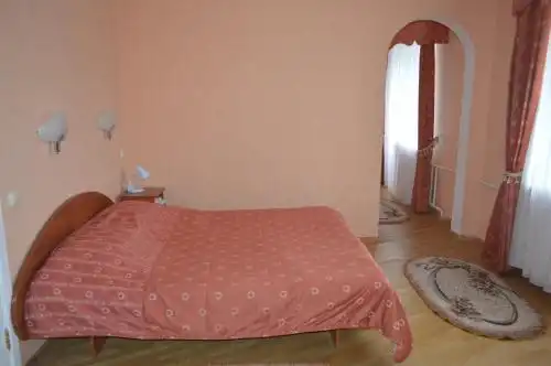 Complex of Olimpic Sport Centre Raubichi - 67