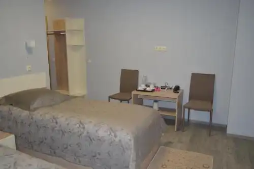 Complex of Olimpic Sport Centre Raubichi - 50