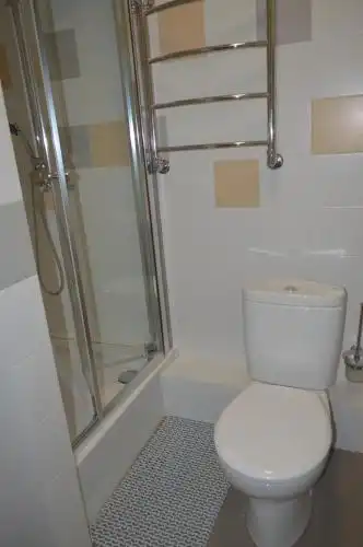 Complex of Olimpic Sport Centre Raubichi - 68