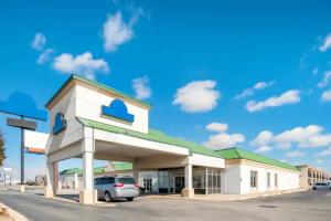 OYO Hotel Oklahoma City South I-35 and SE 29th, Oklahoma City