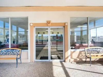 OYO Oklahoma City South I-35 and SE 29th - 7