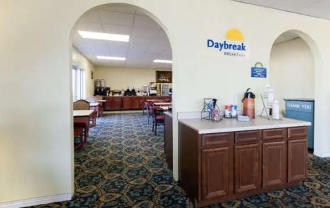 OYO Oklahoma City South I-35 and SE 29th - 22