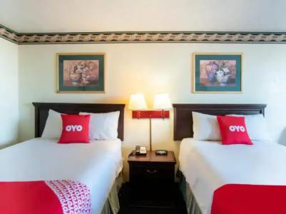 OYO Oklahoma City South I-35 and SE 29th - 25