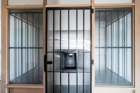 OYO Oklahoma City South I-35 and SE 29th - 12