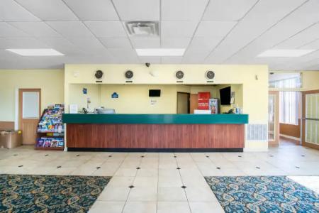 OYO Oklahoma City South I-35 and SE 29th - 11