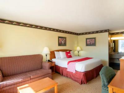 OYO Oklahoma City South I-35 and SE 29th - 3