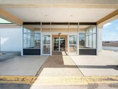 OYO Oklahoma City South I-35 and SE 29th - 19