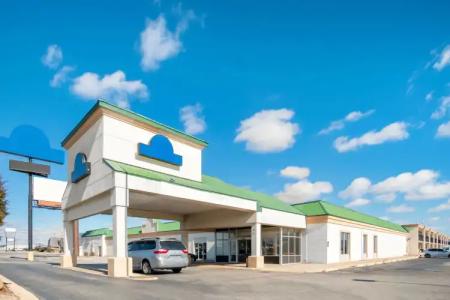 OYO Oklahoma City South I-35 and SE 29th - 0