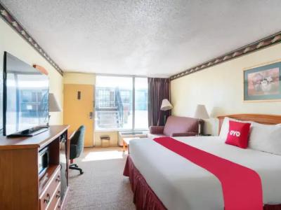 OYO Oklahoma City South I-35 and SE 29th - 6