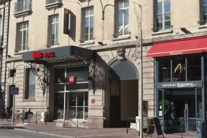 ibis Limoges Centre, Limoges