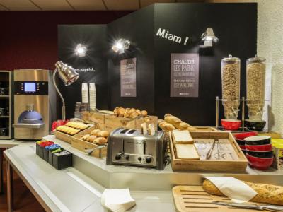 ibis Limoges Centre - 11