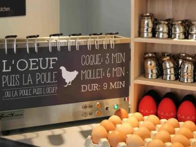 ibis Limoges Centre - 17