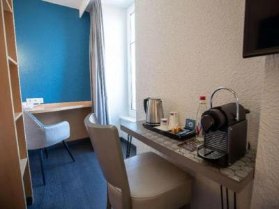 ibis Limoges Centre - 42