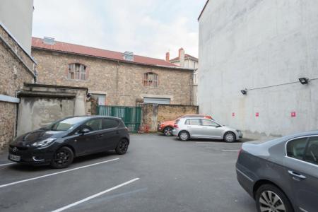 ibis Limoges Centre - 18