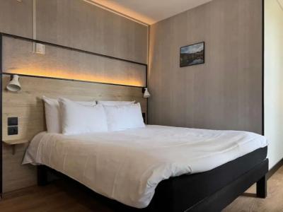 ibis Limoges Centre - 36