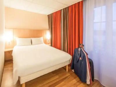 ibis Limoges Centre - 33