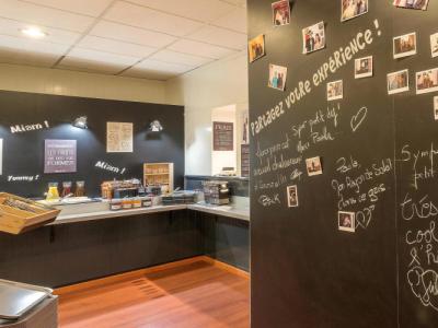 ibis Limoges Centre - 13