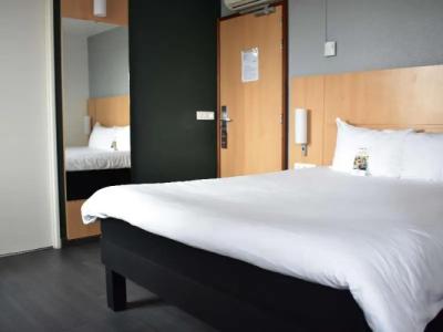 ibis Limoges Centre - 47