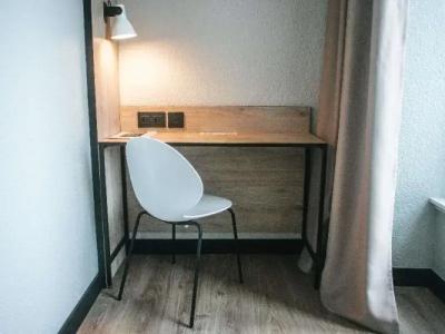 ibis Limoges Centre - 52