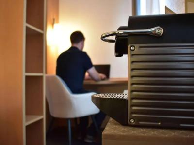 ibis Limoges Centre - 45