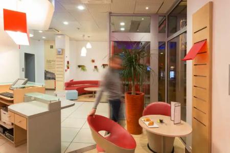 ibis Limoges Centre - 1