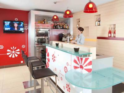 ibis Limoges Centre - 22