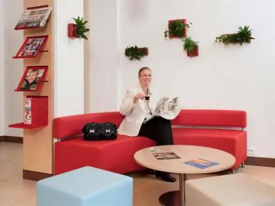 ibis Limoges Centre - 26