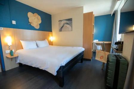 ibis Limoges Centre - 57