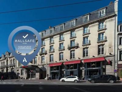 ibis Limoges Centre - 30