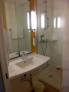 Ibis Nantes Centre Gare Sud - 25