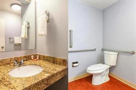 Motel 6 Irving, TX - Irving DFW Airport South - 18