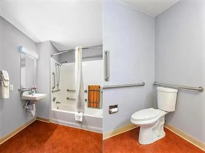 Motel 6 Irving, TX - Irving DFW Airport South - 29