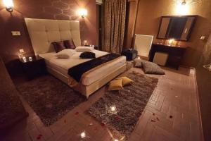 Atlantic Hotel, Athens