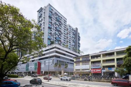 Fast Setapak - 16