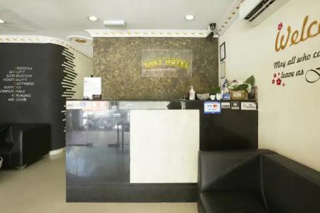 Fast Setapak - 1