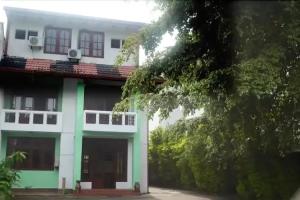 Vista Kevin's Lake View, Kandy