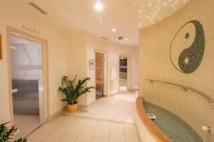 Kristberg Hotel, Lech