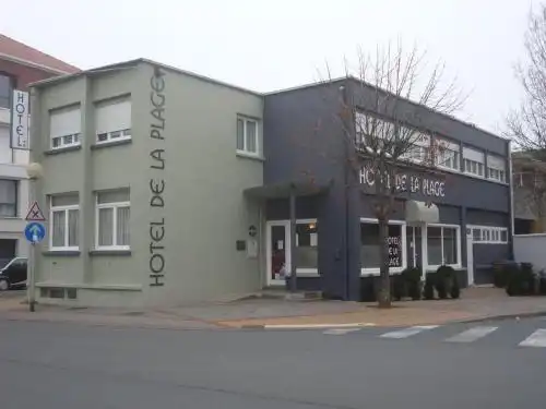 Hôtel de la Plage - 0