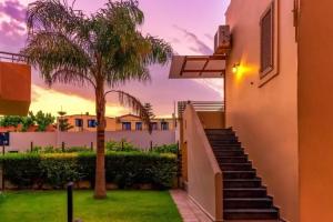 Eko Suites, Georgioupolis