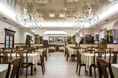 Sanatorium Jan Kazimierz - 23