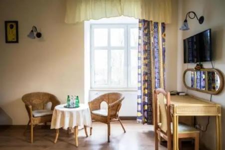 Sanatorium Jan Kazimierz - 4