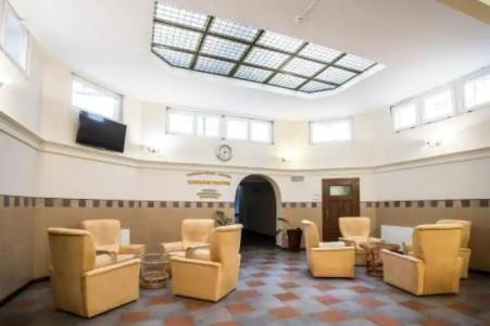 Sanatorium Jan Kazimierz - 13