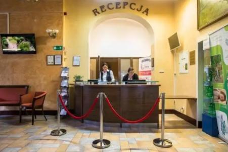 Sanatorium Jan Kazimierz - 21