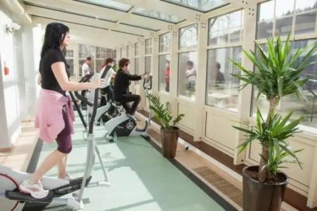 Sanatorium Jan Kazimierz - 26