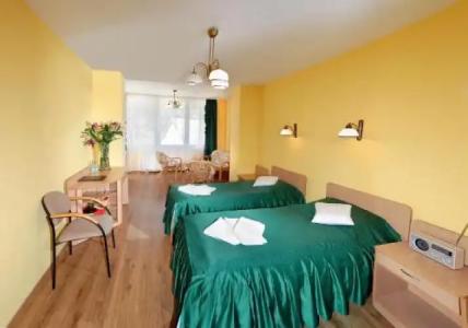 Sanatorium Jan Kazimierz - 3