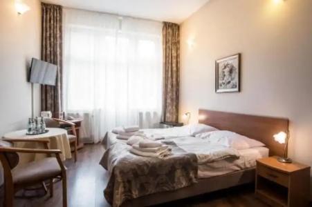 Sanatorium Jan Kazimierz - 7