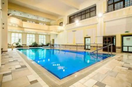 Sanatorium Jan Kazimierz - 16