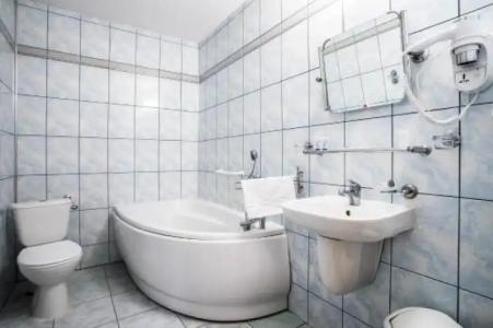 Sanatorium Jan Kazimierz - 8