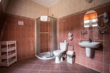 Sanatorium Jan Kazimierz - 10